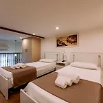 Naxos Horizon Fronte Mare شقة