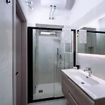 شقة Naxos Horizon Fronte Mare جيارديني ناكسوس