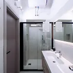 شقة Naxos Horizon Fronte Mare جيارديني ناكسوس