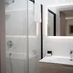 Naxos Horizon Fronte Mare شقة