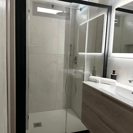 דירה Naxos Horizon Fronte Mare גיארדיני נאקסוס