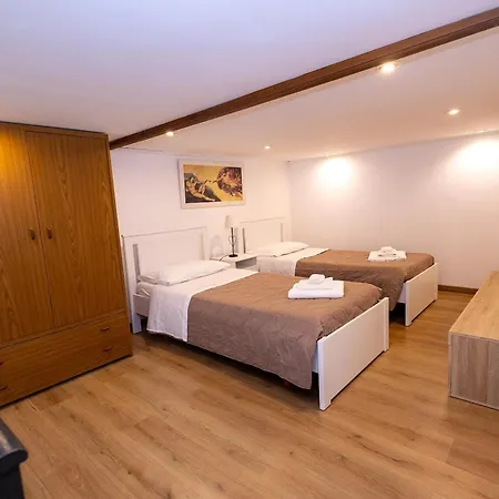 דירה Naxos Horizon Fronte Mare