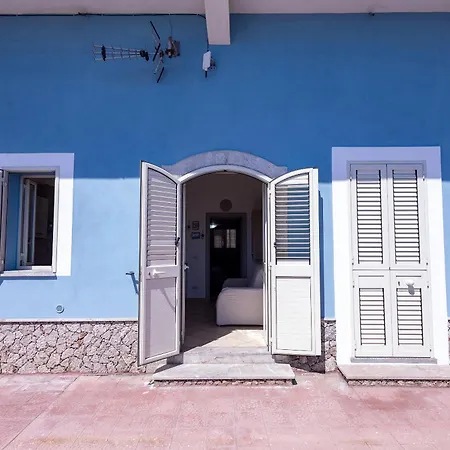 Naxos Horizon Fronte Mare דירה *