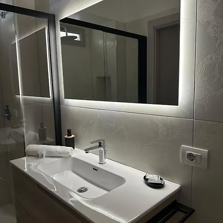 דירה Naxos Horizon Fronte Mare גיארדיני נאקסוס