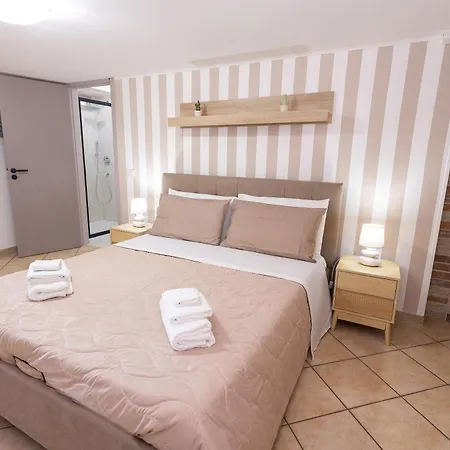 Naxos Horizon Fronte Mare *