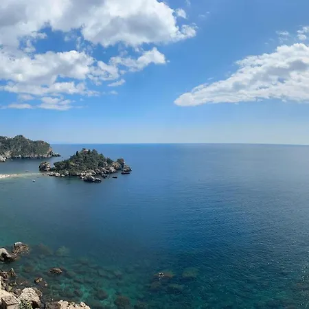 Naxos Horizon Fronte Mare *
