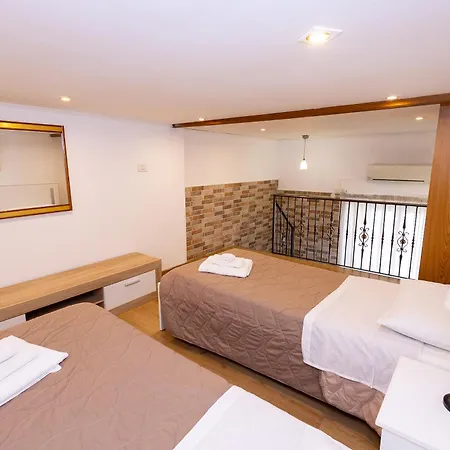 Naxos Horizon Fronte Mare