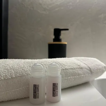 Naxos Horizon Fronte Mare גיארדיני נאקסוס