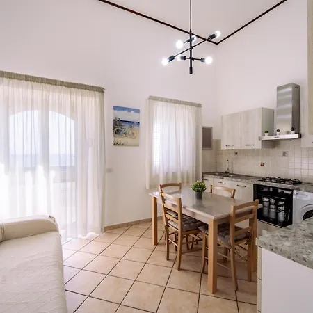 Naxos Horizon Fronte Mare * جيارديني ناكسوس