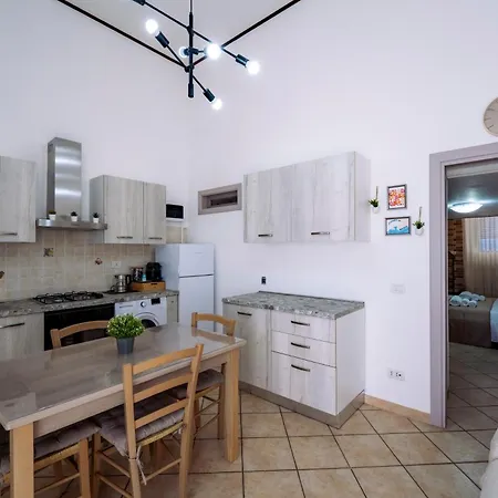 Naxos Horizon Fronte Mare * جيارديني ناكسوس