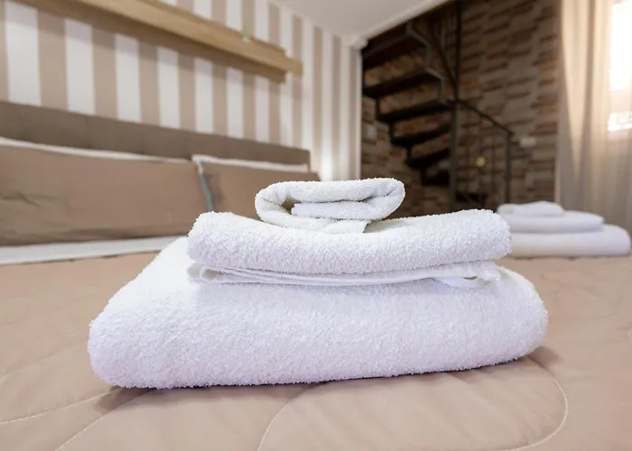 Naxos Horizon Fronte Mare * Giardini Naxos