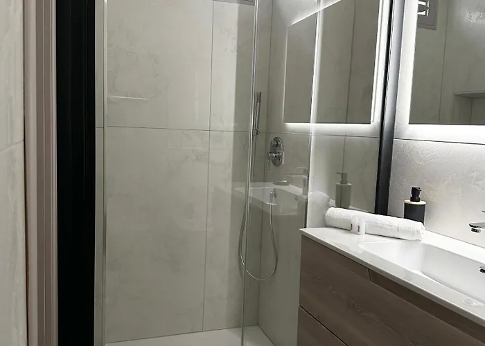 Apartment Naxos Horizon Fronte Mare Giardini Naxos