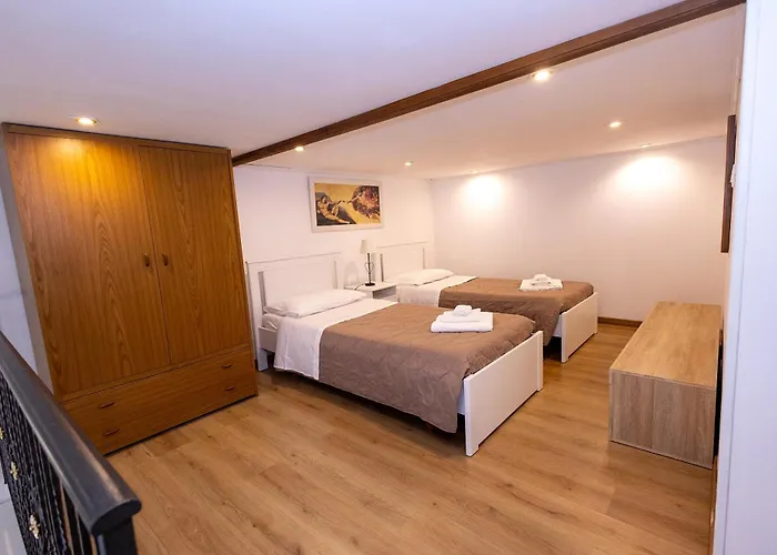 Apartment Naxos Horizon Fronte Mare