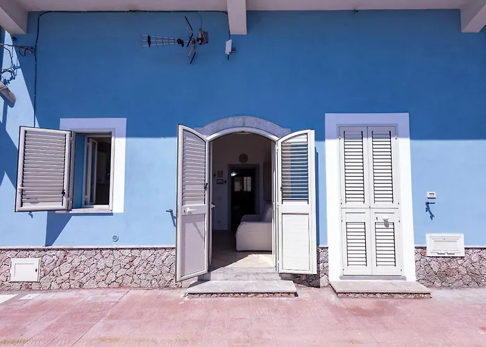 Naxos Horizon Fronte Mare Apartment *