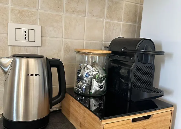 Naxos Horizon Fronte Mare Apartment Giardini Naxos