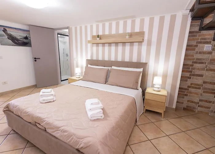 Naxos Horizon Fronte Mare *