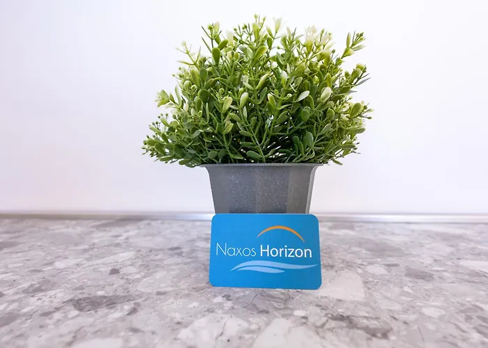 Naxos Horizon Fronte Mare Apartment Giardini Naxos