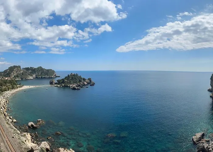 Naxos Horizon Fronte Mare *