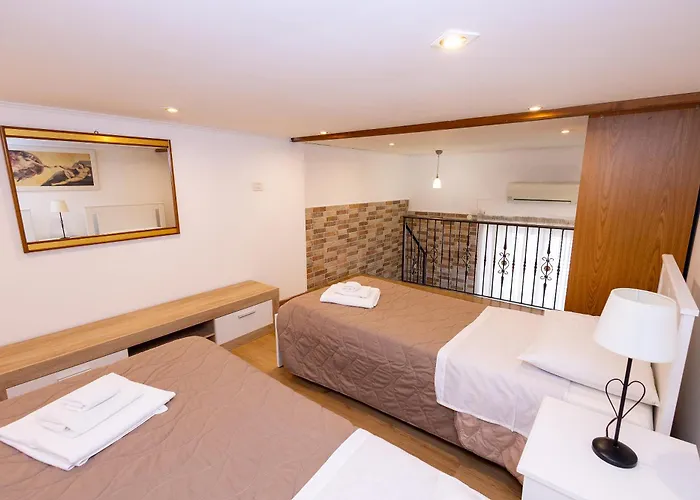 Naxos Horizon Fronte Mare