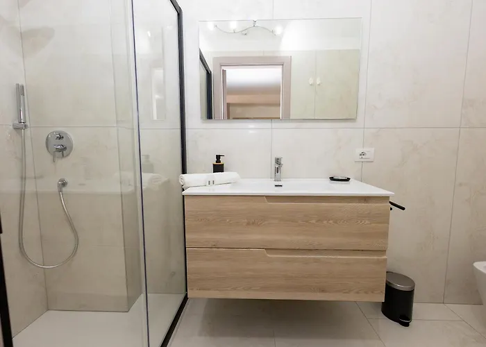 Naxos Horizon Fronte Mare Apartment