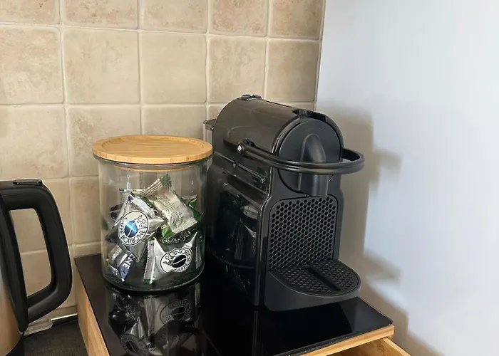 Apartment Naxos Horizon Fronte Mare Giardini Naxos