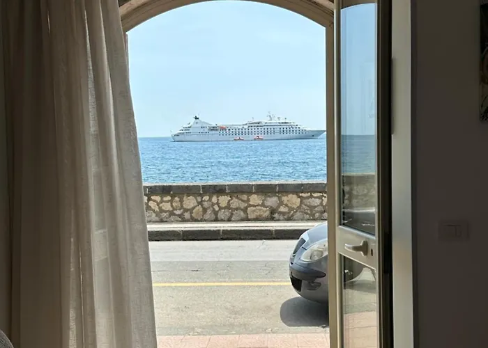 Naxos Horizon Fronte Mare * Giardini Naxos