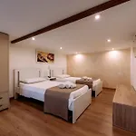 Naxos Horizon Fronte Mare *