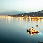 Naxos Horizon Fronte Mare Apartment Giardini Naxos