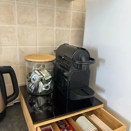 Апартаменти Naxos Horizon Fronte Mare Джардіні-Наксос