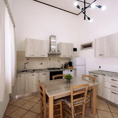 Naxos Horizon Fronte Mare Apartment