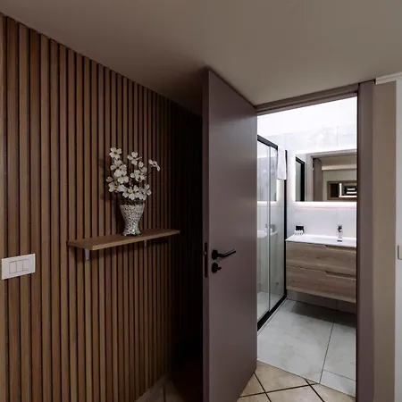 Naxos Horizon Fronte Mare *