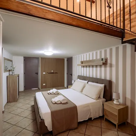 Naxos Horizon Fronte Mare Apartment *